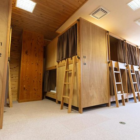 馬籠ふるさと学校 Magome Furusato Gakkou Nakatsugawa Eksteriør bilde