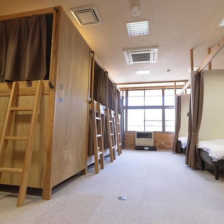 馬籠ふるさと学校 Magome Furusato Gakkou Nakatsugawa Eksteriør bilde