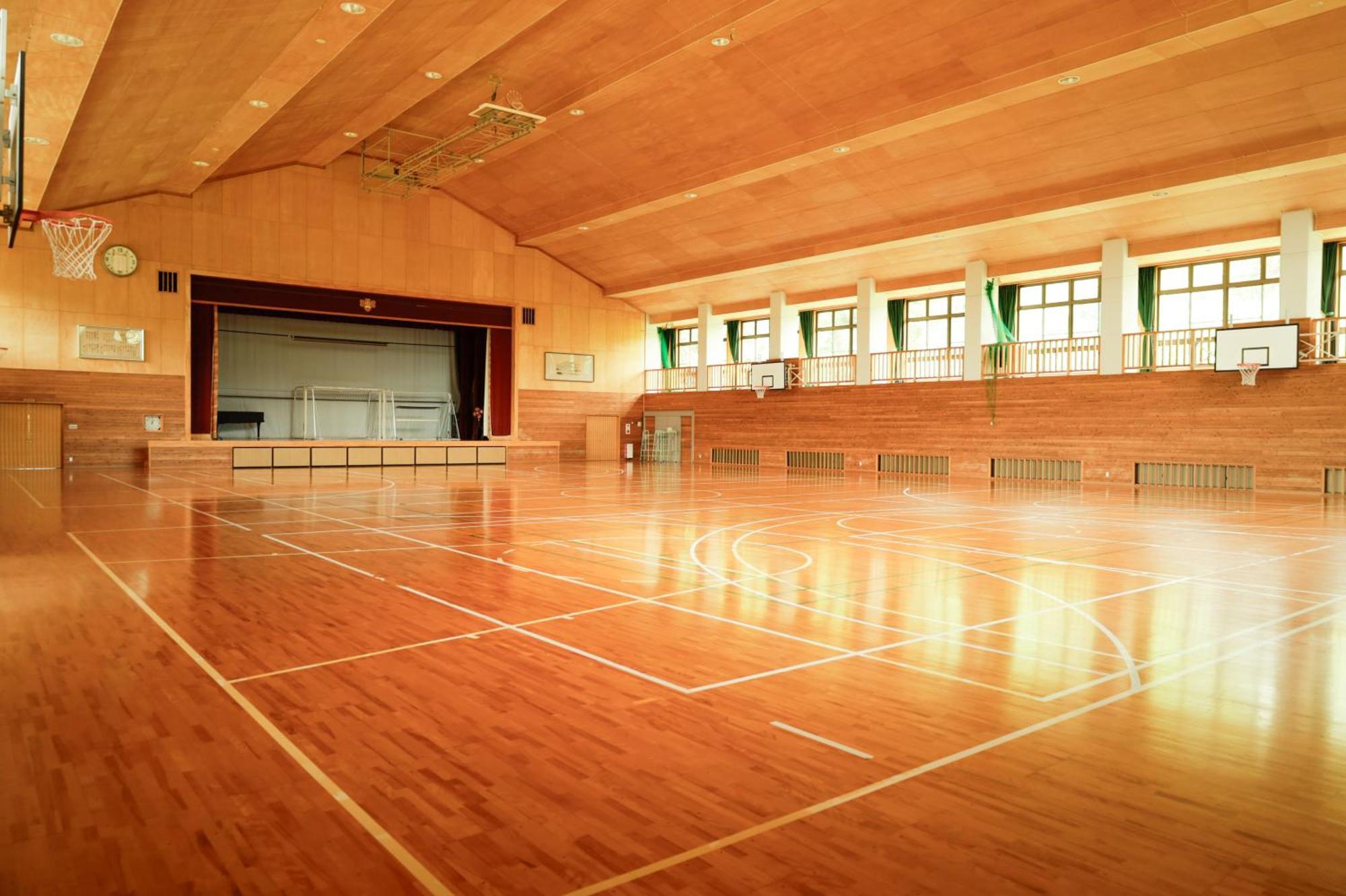 馬籠ふるさと学校 Magome Furusato Gakkou Nakatsugawa Eksteriør bilde