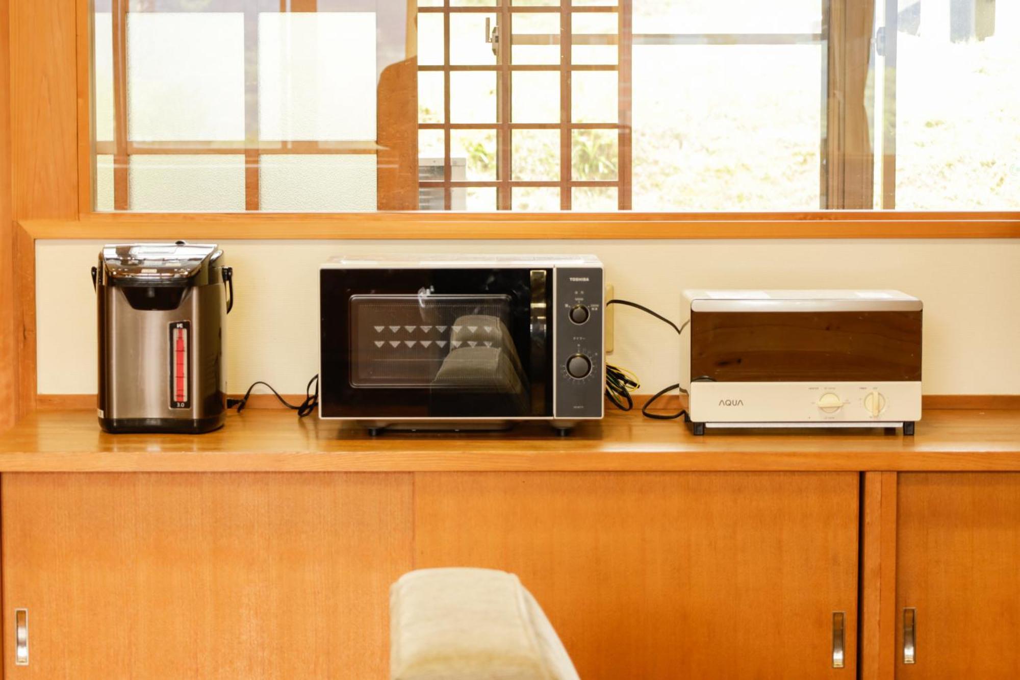 馬籠ふるさと学校 Magome Furusato Gakkou Nakatsugawa Eksteriør bilde