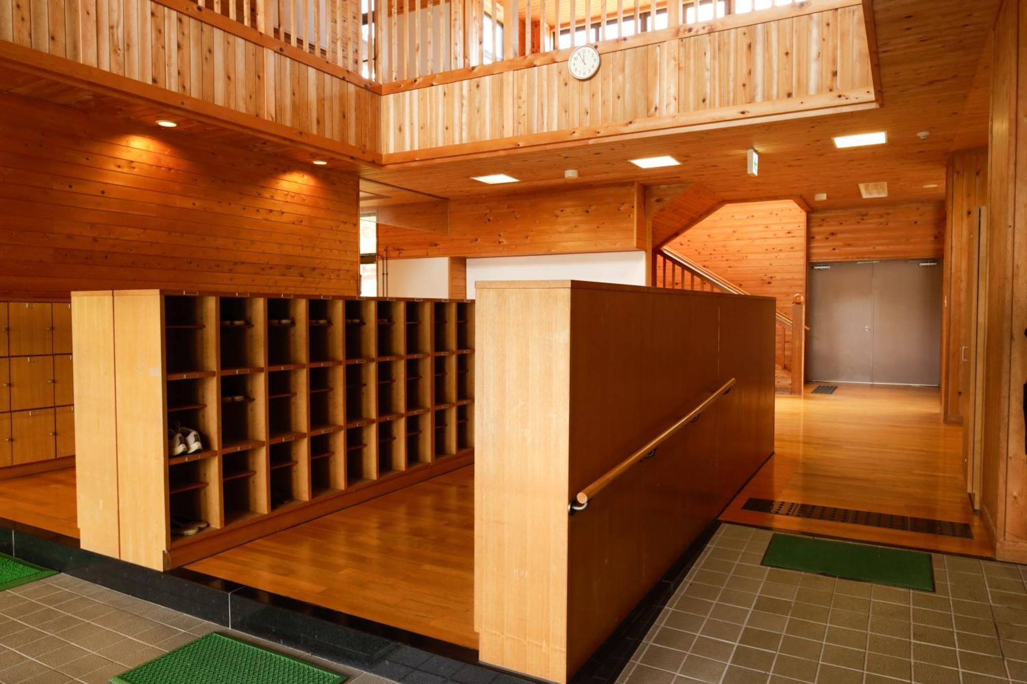 馬籠ふるさと学校 Magome Furusato Gakkou Nakatsugawa Eksteriør bilde