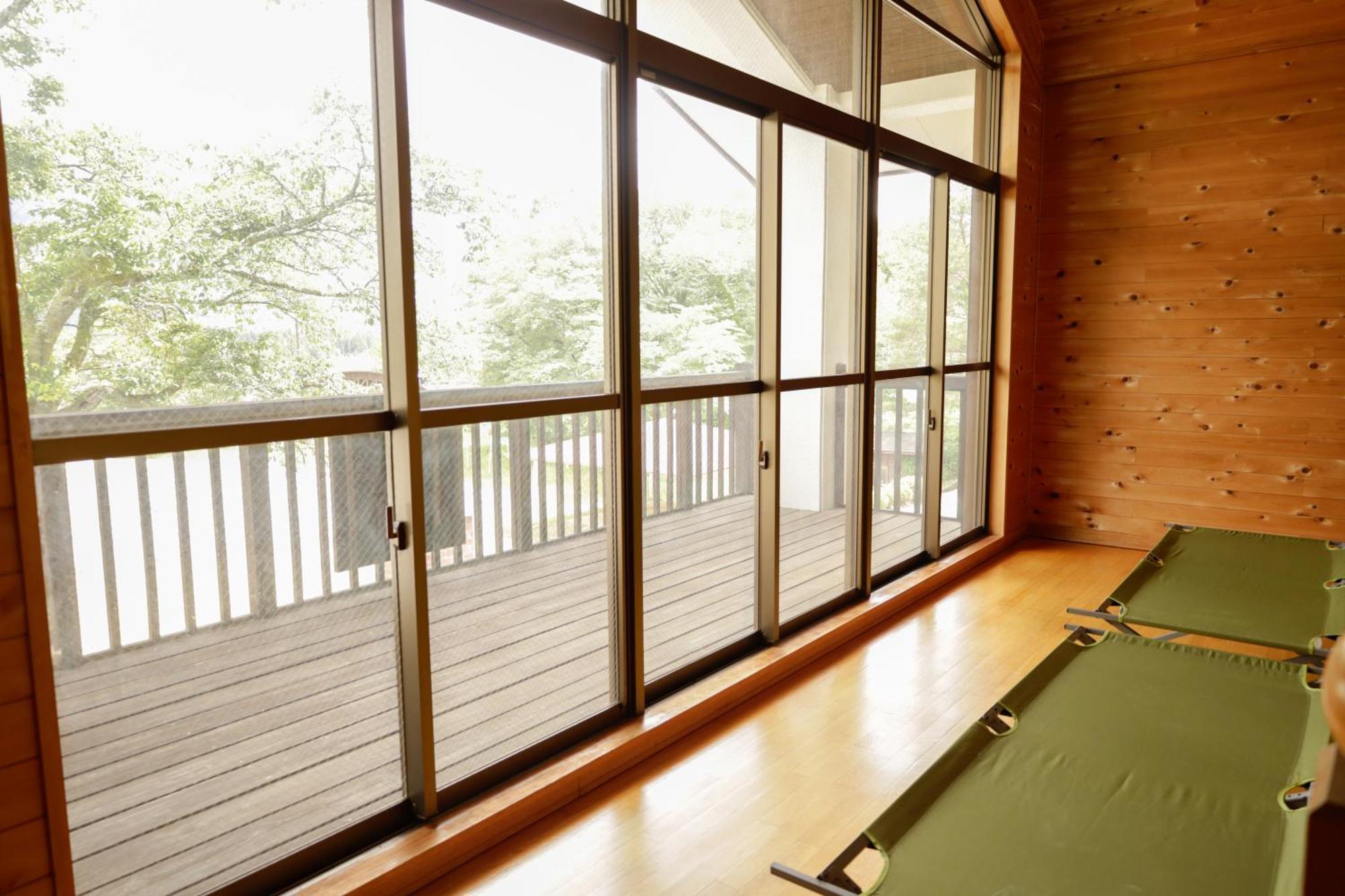 馬籠ふるさと学校 Magome Furusato Gakkou Nakatsugawa Eksteriør bilde